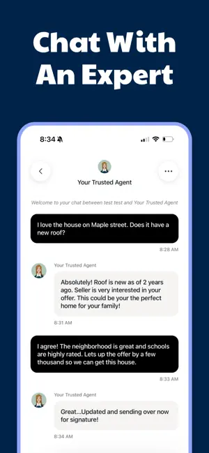 Naples Home Search screenshot 3