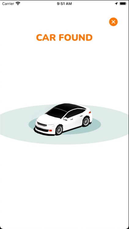 Flexicar Car Share screenshot-5