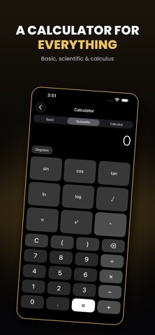 Mathly AI Screenshot 3 of 6