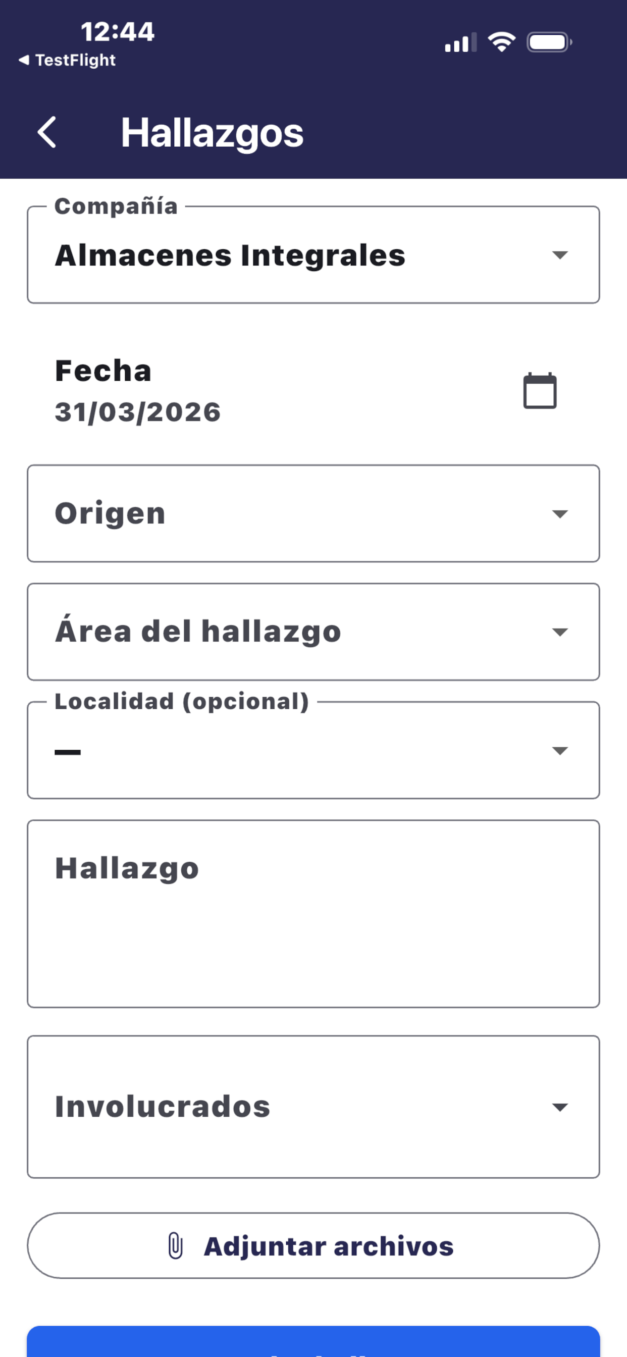 auditor screenshot 7