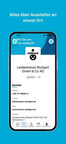 südback Screenshot 4 of 6