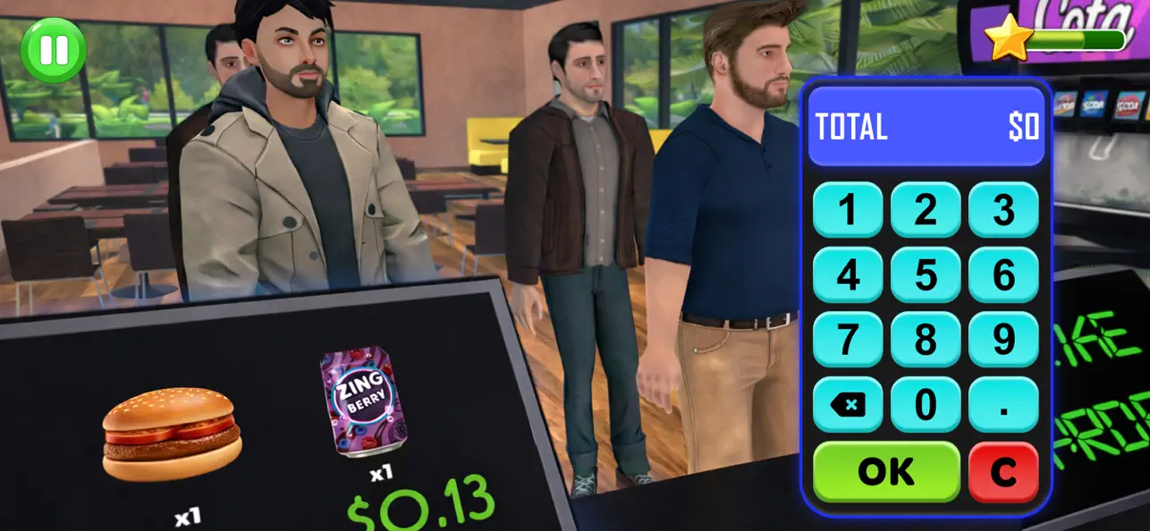 #3. KitchenFlux (iOS) Ved: Usama Aziz