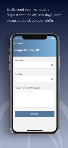 SOL Employee App Screenshot 4 of 5