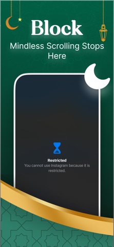 Quran/Dhikr Unlock screenshot