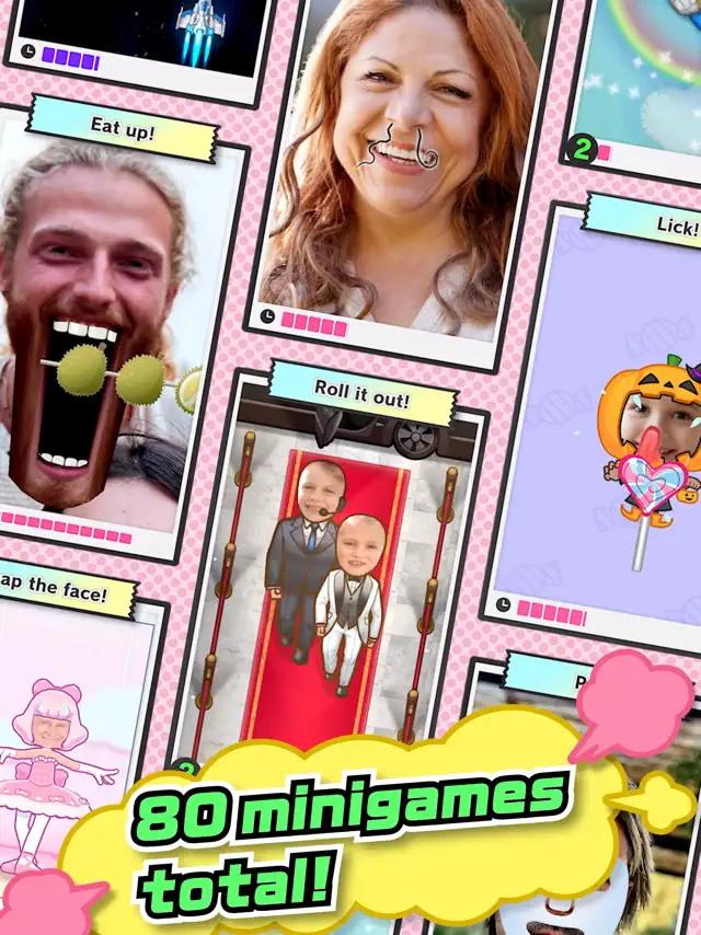Pictonico! screenshot 11