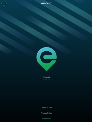 EDATApp: Drive & Collect iPad screenshot