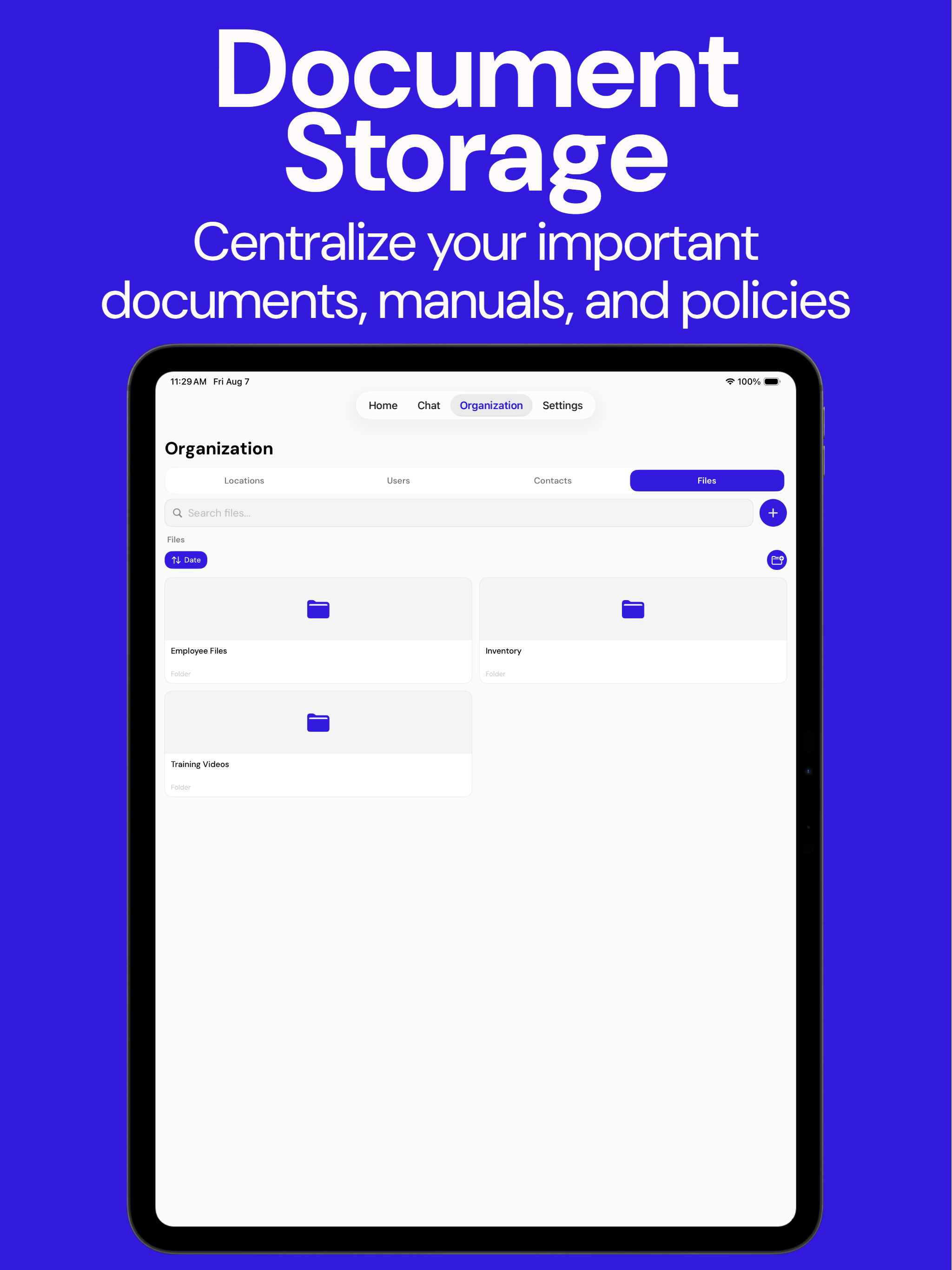 Rostr: Team Management screenshot 12