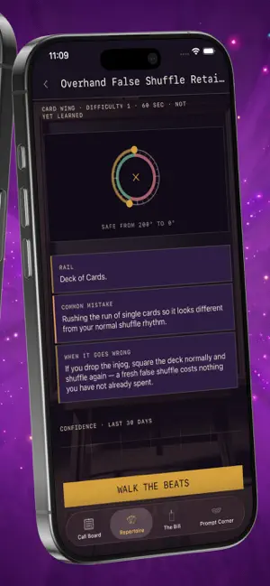 Chalkwing screenshot 4