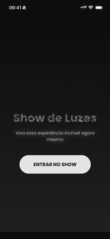 Show de Luzes screenshot