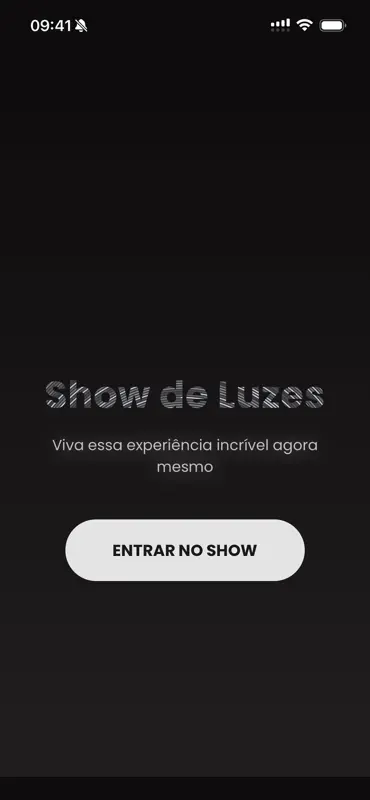 Show de Luzes screenshot 2 of 2