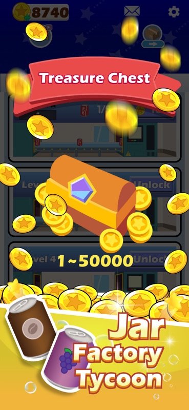 Can Craze Factory screenshot 5