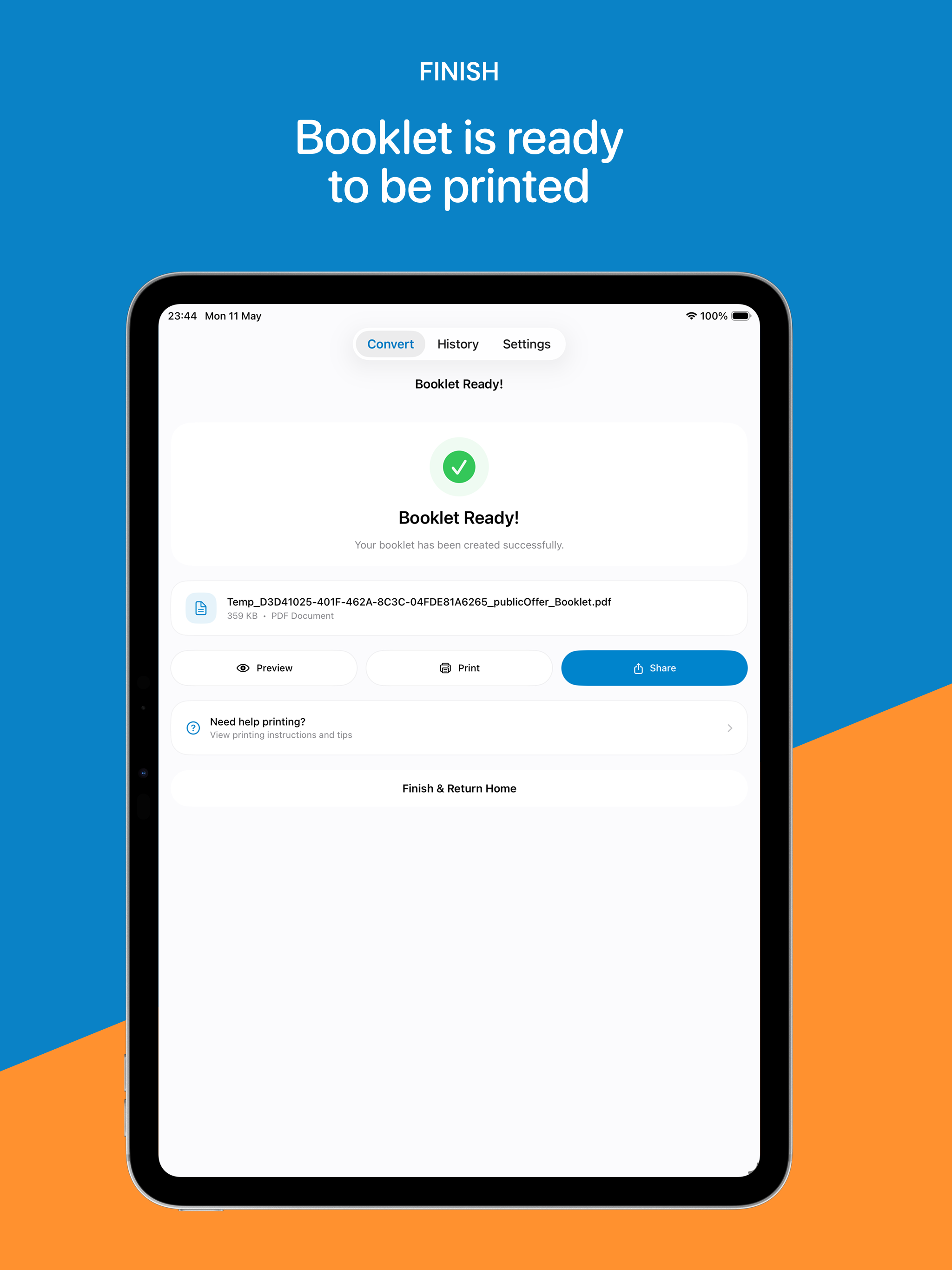 BookletPDF