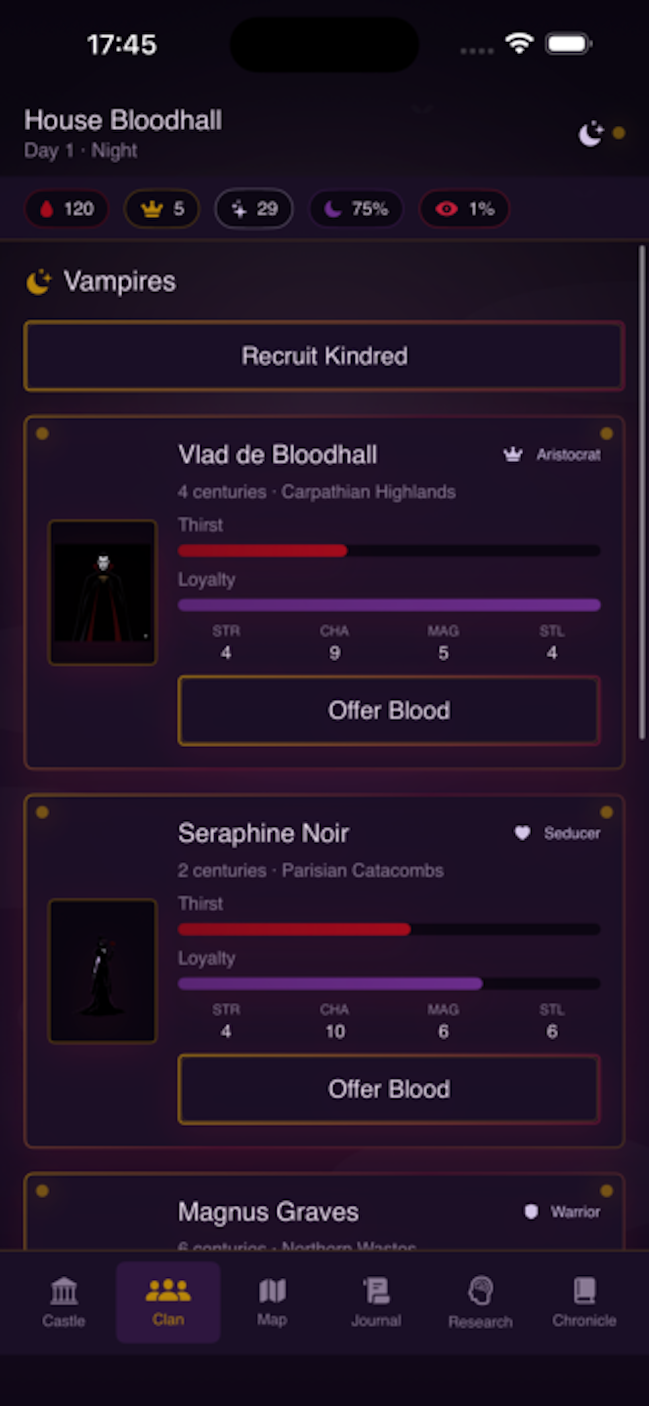 VladBloodhall