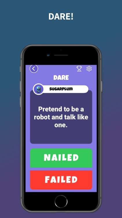 Truth or Dare Everyone Edition screenshot-4