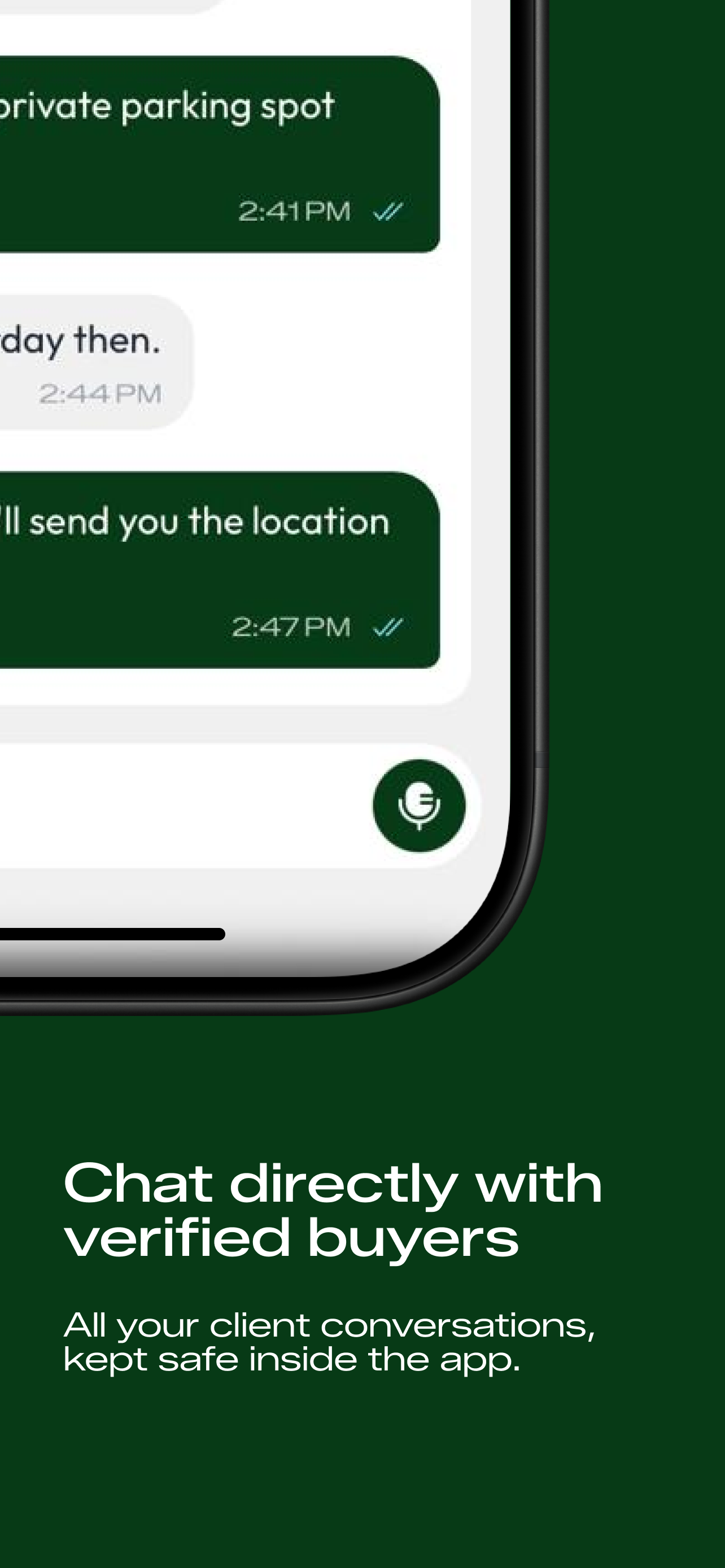 Miftah Partners مفتاح للشركاء screenshot 6