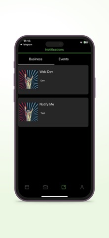 LimelightBahamas Screenshot 4 of 5