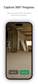 Progress 360 screenshot 3