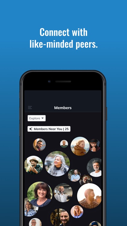 Rock Retirement Club