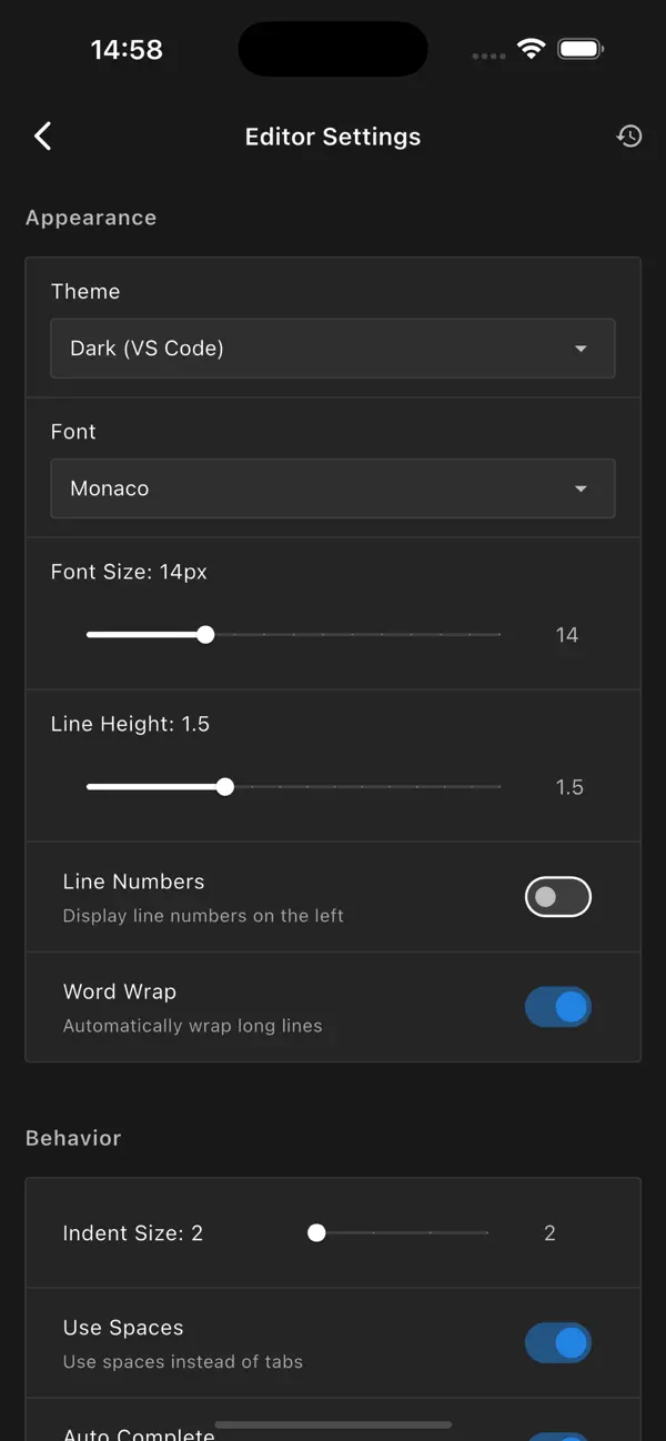 #5. CloudPad++ (iOS) Ved: Alexander Sikachev