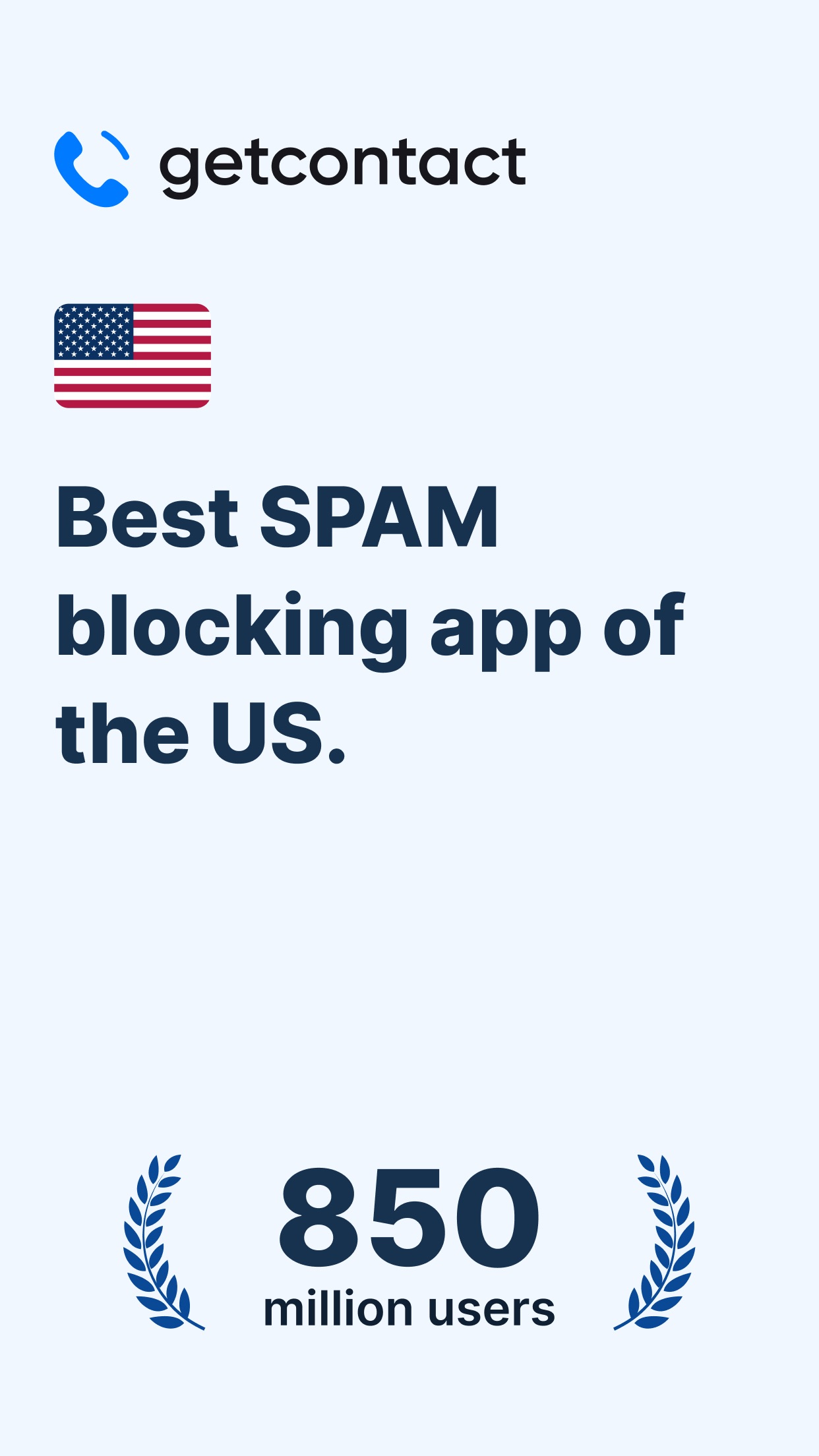 Getcontact screenshot 1