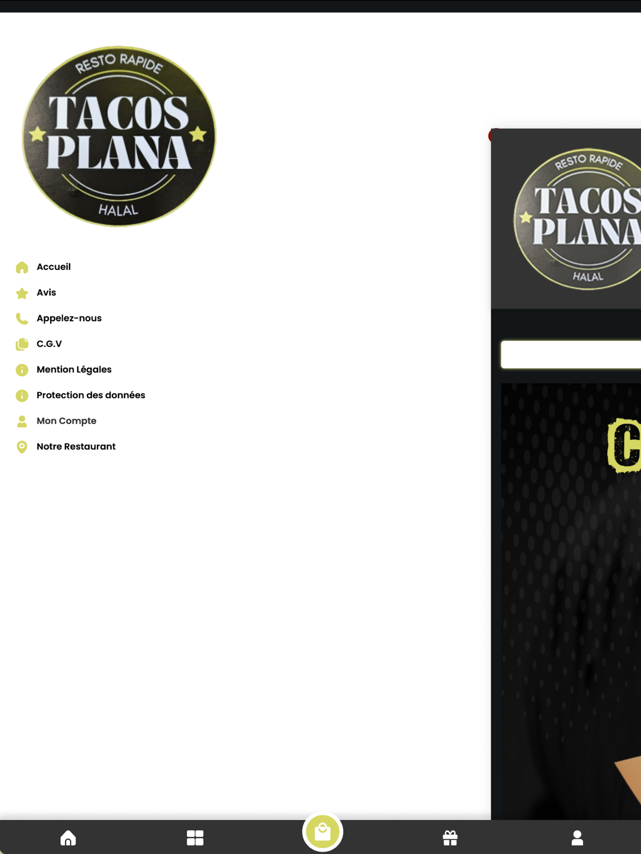 Tacos Plana