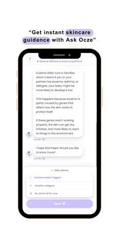 Ocze+ Screenshot 5 of 6
