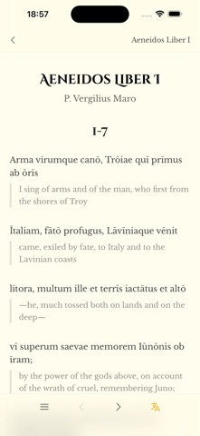 Latinicola Screenshot 3 of 8