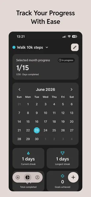 Two-Day Rule screenshot 2