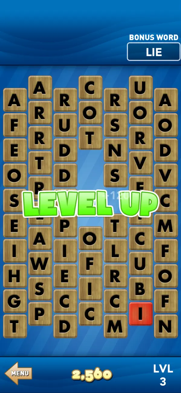 #4. Wordinery (iOS) Által: Fifth Battery, LLC