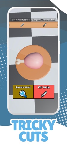 Dice & Slice Screenshot 5 of 7