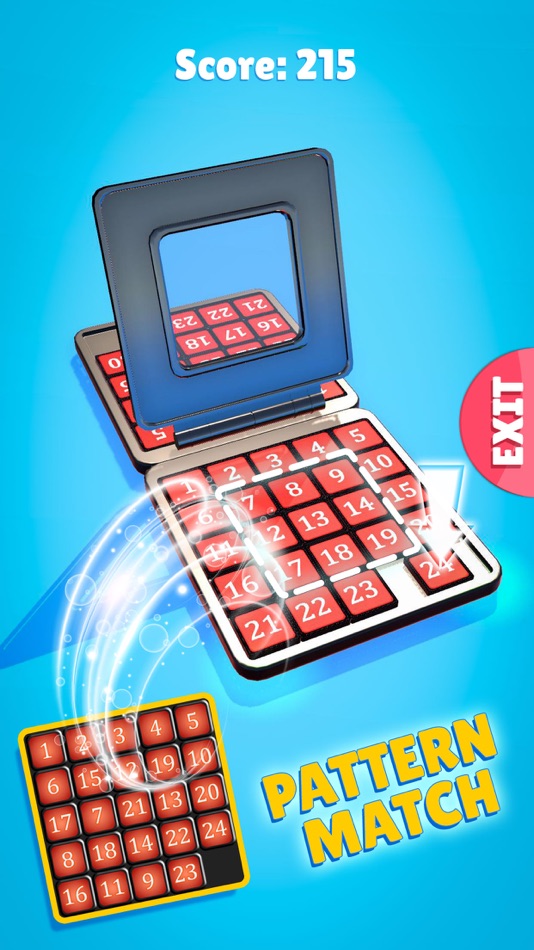 #2. Party Games Collection! (iOS) Podle: faizan khalid