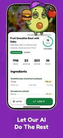 Amino: Screenshot 2 von 8