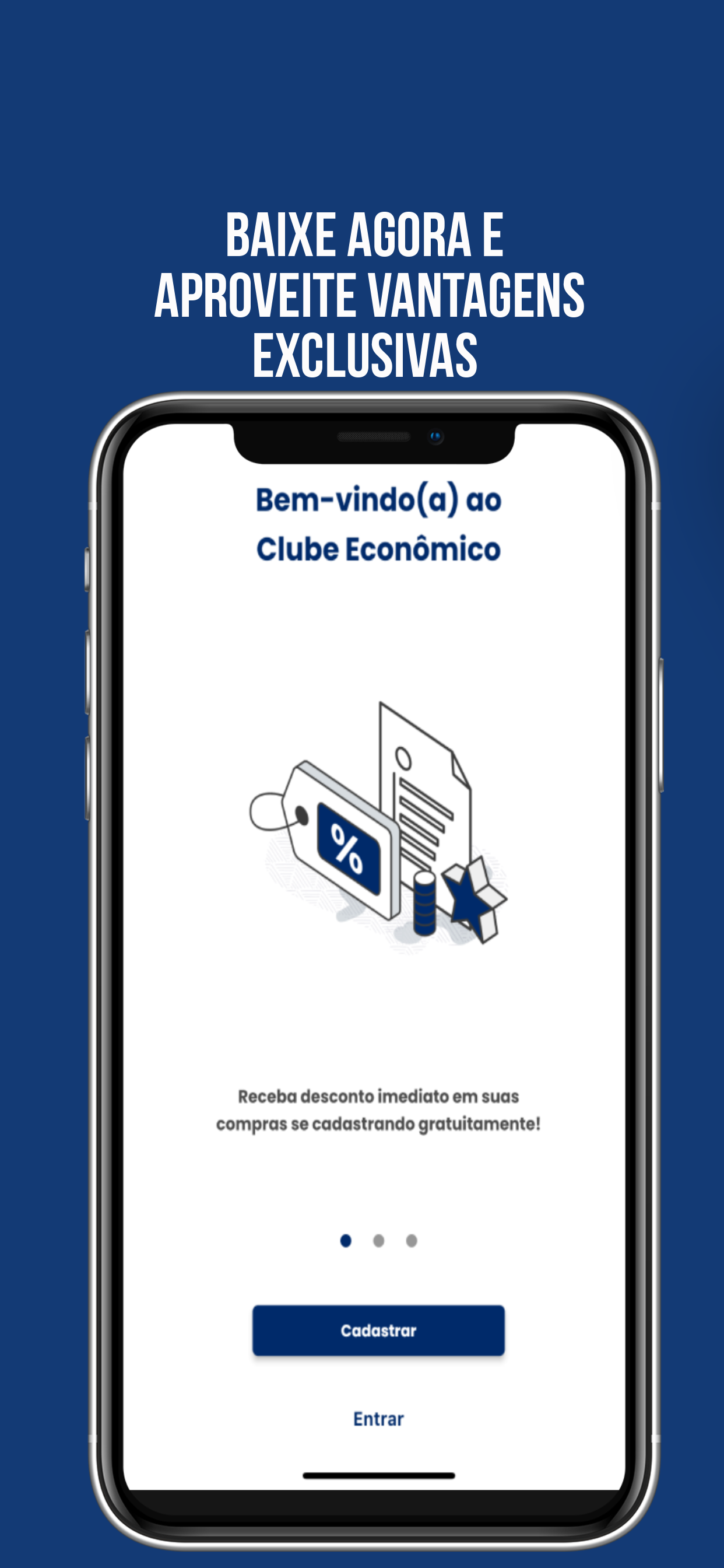 Clube Econômico