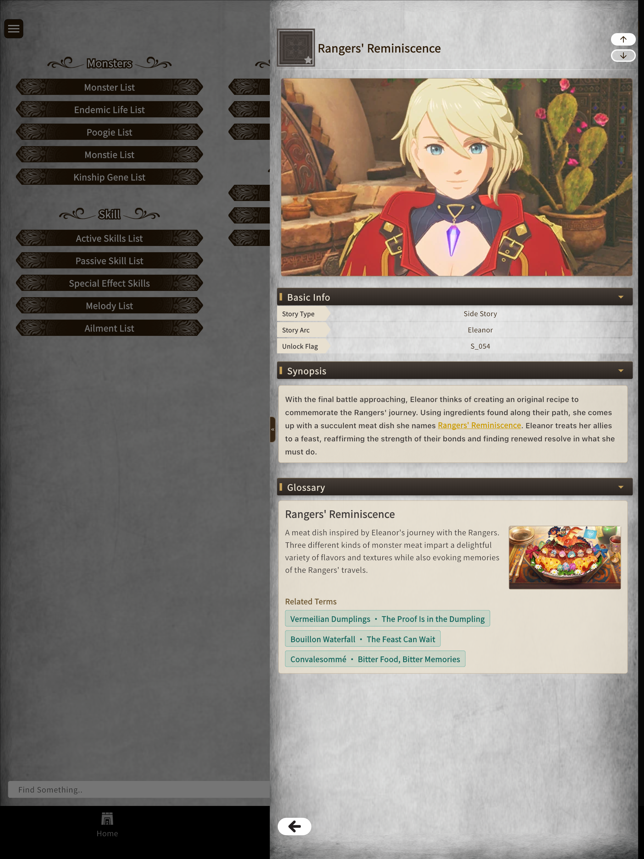 GameCat: MHST3 screenshot 20