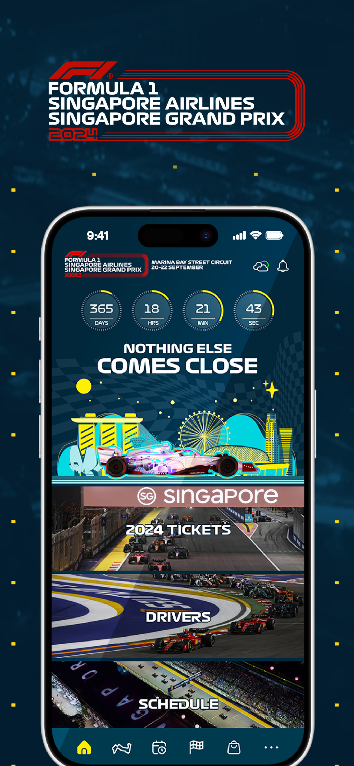 Singapore GP