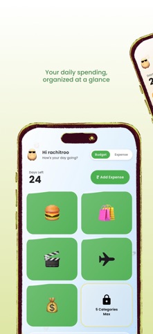 Potato Book screenshot