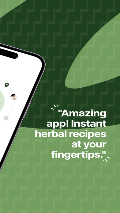 Herbal Remedies Doctor Screenshot