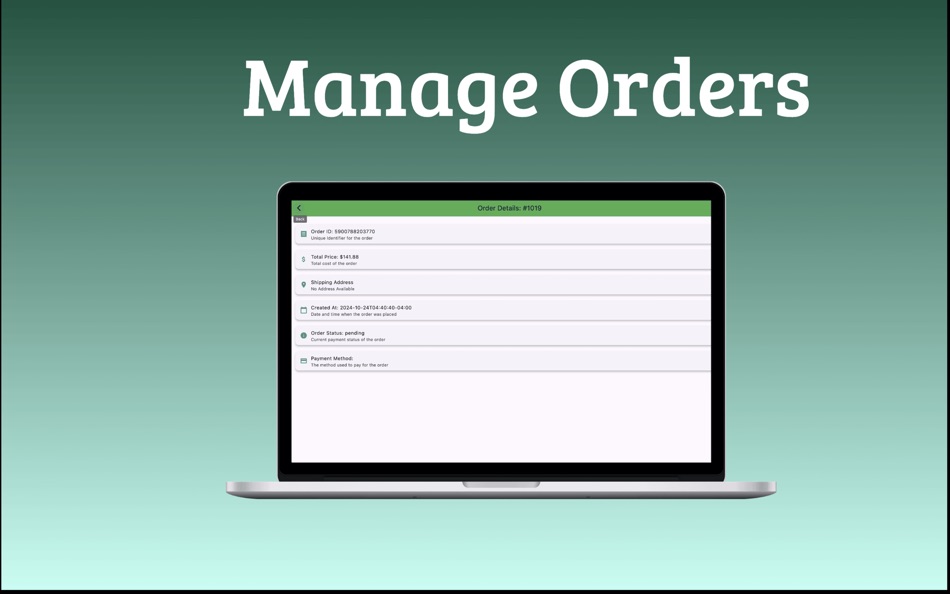 #3. Helper app for Shopify Admins (macOS) By: Muhammad Umair Qayyum