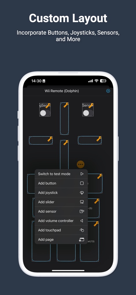 PC Remote - Utilities App | MWM
