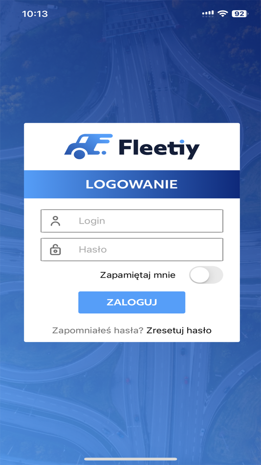 #1. Fleetiy (iOS) 由: NotBug Sp. z o.o.