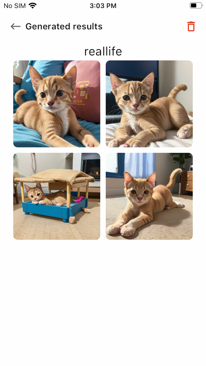 ToktiPet - AI Pet Healing Bot