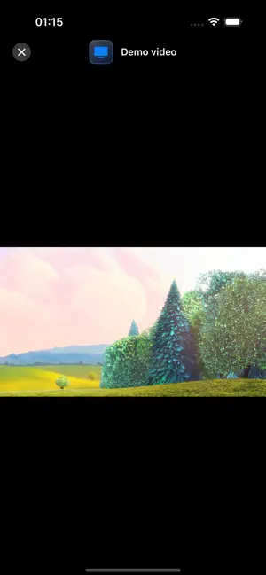 Lix Go iPhone screenshot 4