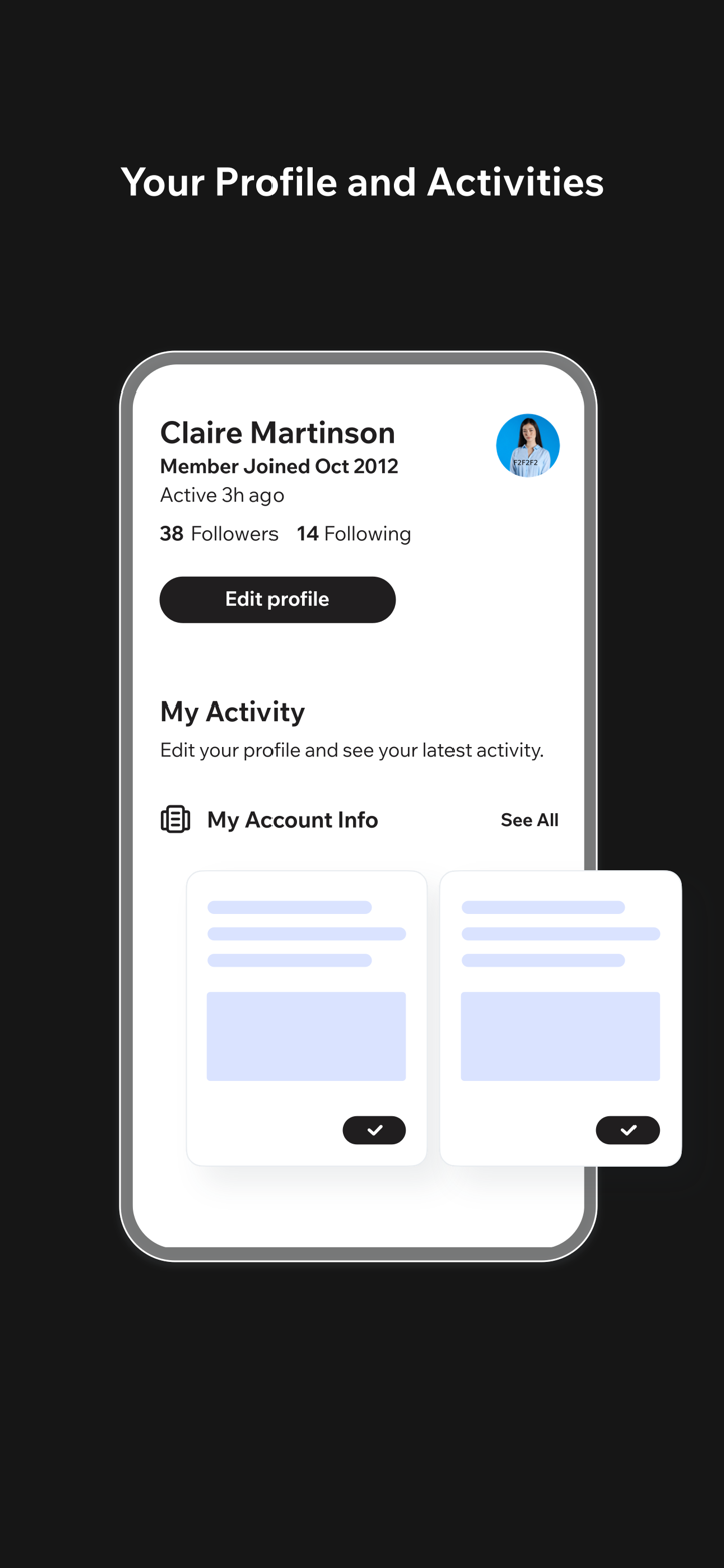 Dundalk FC Official App screenshot 1