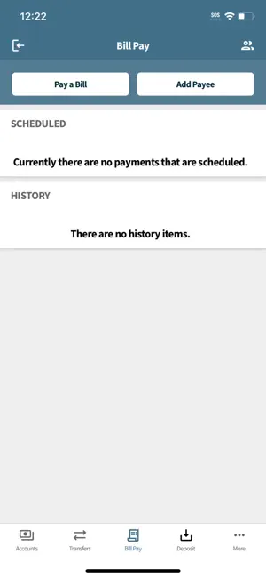 FBCO Mobile Banking screenshot 4