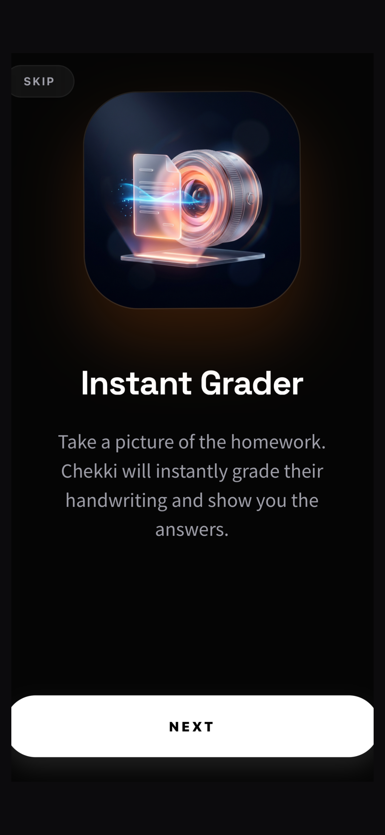 ChekkiAI screenshot 3