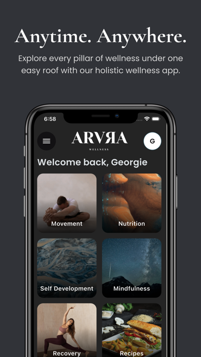 ARVRA Screenshot 1 of 5