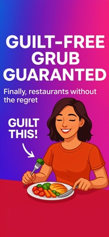 Snap, Tap, Eat - Happy Munch screenshot