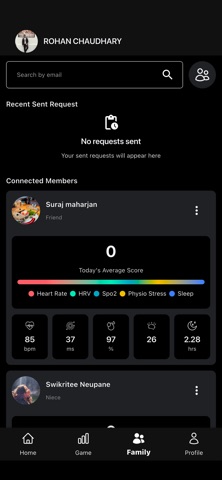 Zeno: Between Beats screenshot