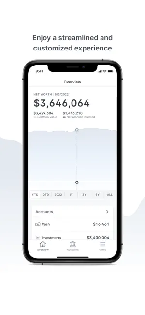 Daybright Advisory Services screenshot 1