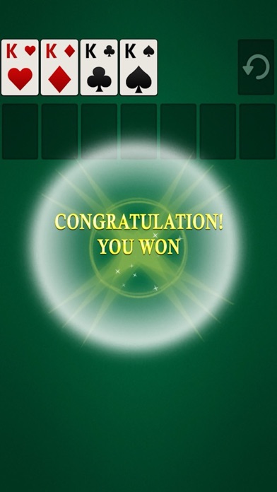 Solitaire Collection - 2024 Screenshot